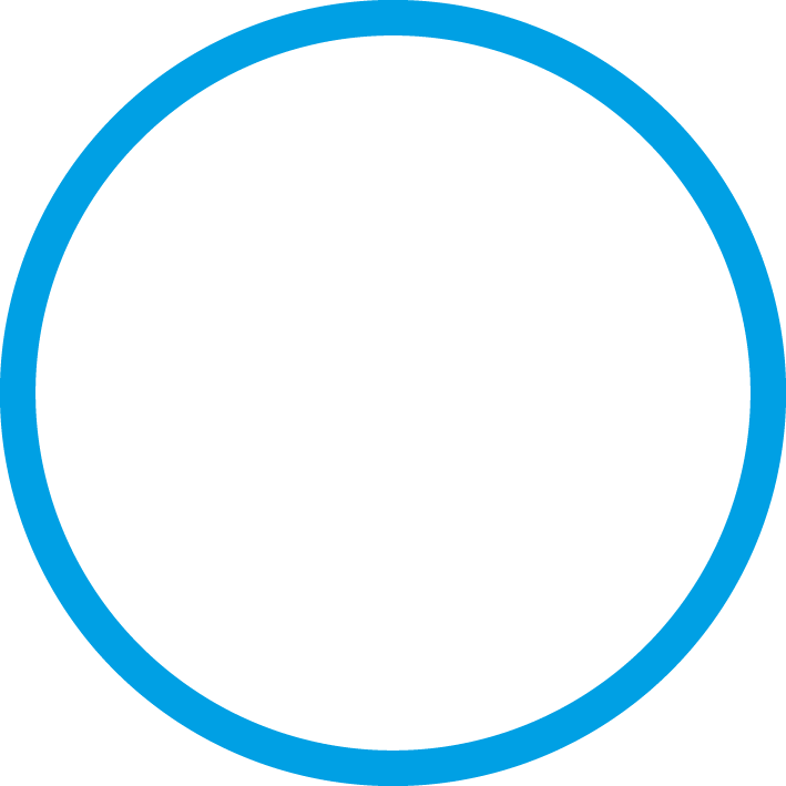 Download Blue Circle Outline Home Com Instagram Clip Black And - Circle Png  PNG Image with No Background 