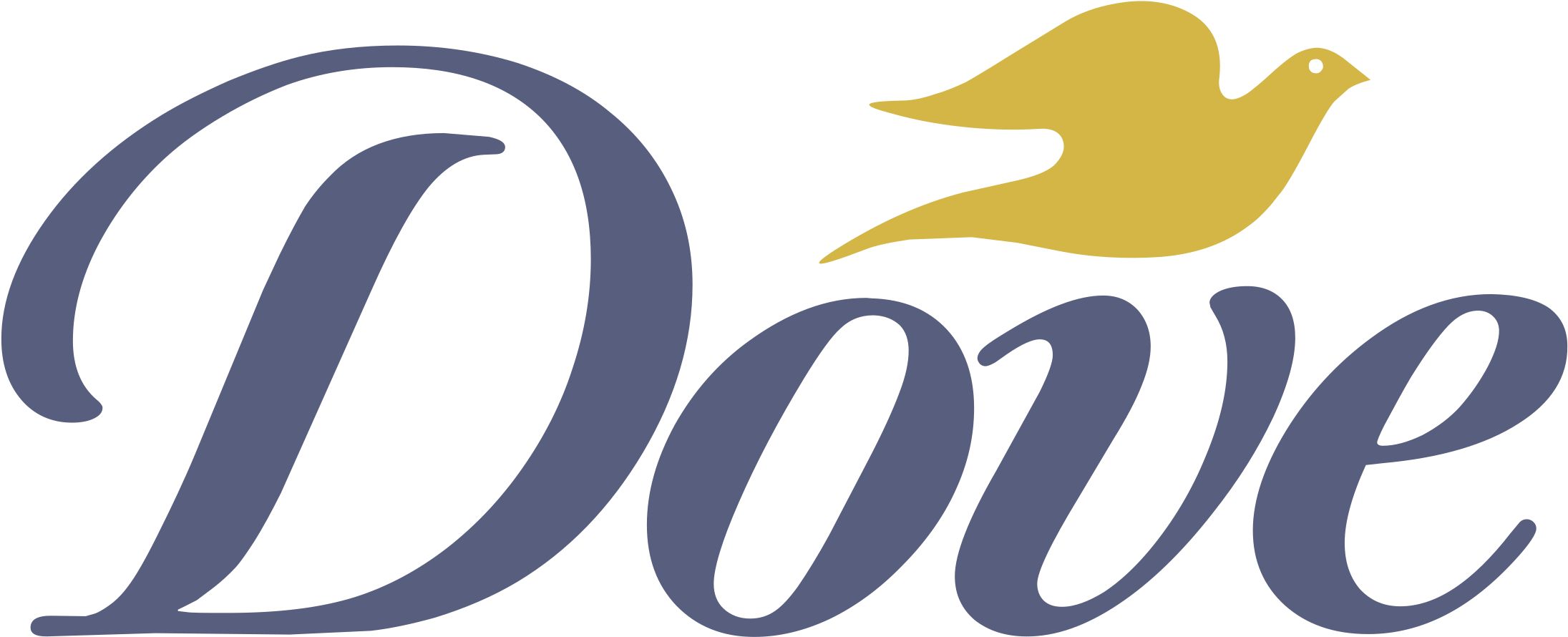 Dove Logo Png Transparent - Dove Logo Vector (2400x2400), Png Download