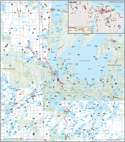 Maps & Travel - Map (700x500), Png Download