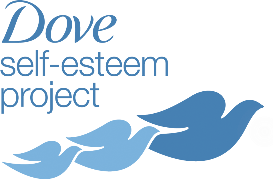 You Are Here - Dove Self Esteem Project (1029x694), Png Download