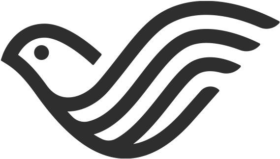 Dove - Illustration (600x600), Png Download