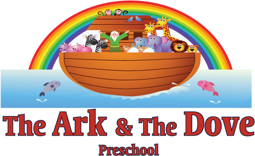 Ark & Dove Pre-school - Pixelhobby Noah's Ark Mosaic Art Kit (576x360), Png Download