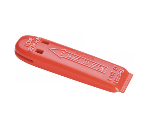 Shark Tag - Security Tag Home Removal (523x450), Png Download