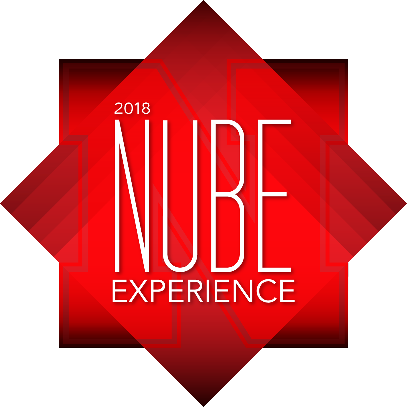 Nube Experience - Vector Graphics (1382x1382), Png Download