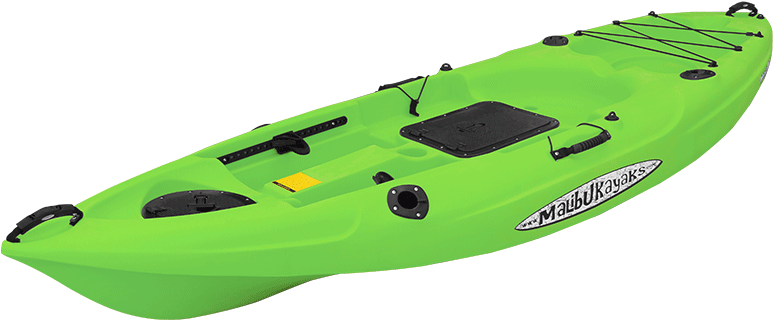 Malibu Kayaks Mini-x Fish & Dive (800x600), Png Download