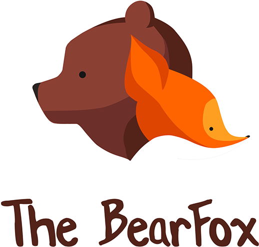 Download The Bearfox Is An Experimental Project Of Two Musicians ...