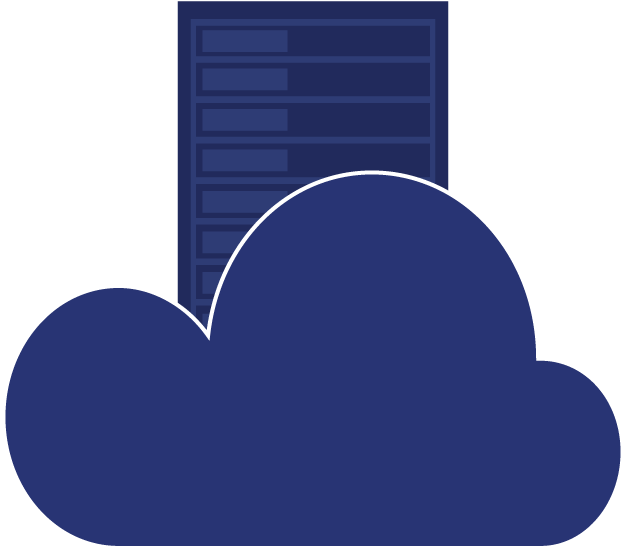 Prioridades De Los Negocios, Consumidas Y Servidas - Cloud Computing (1000x680), Png Download