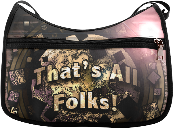 Psylocke Oxford Fabric Women's Fashion Designer Single - Handbag (800x800), Png Download