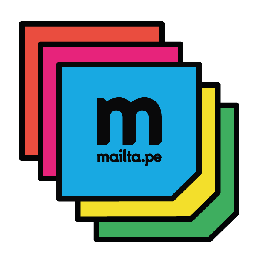 Inspiration Through Music, Every Sunday Morning - Mailtape (1000x1000), Png Download