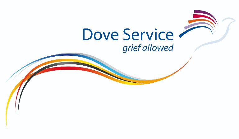 The Dove Service - Apple Authorized Service Provider (768x768), Png Download