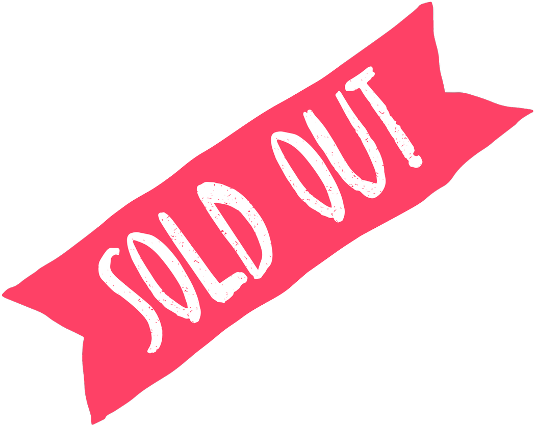 That's All Folks Our Next Small Charities Forum Is - Sold Out Png Transparent (1200x960), Png Download