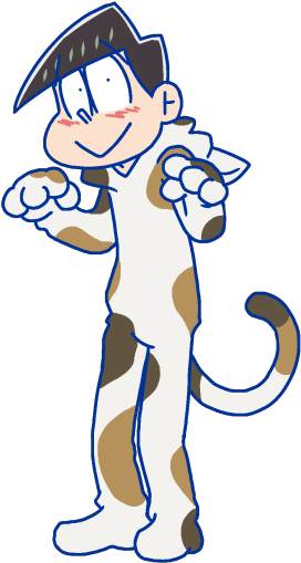 Cartoon (540x527), Png Download