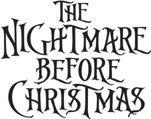 Download Nightmare Before Christmas - Tim Burton's Nightmare Before ...