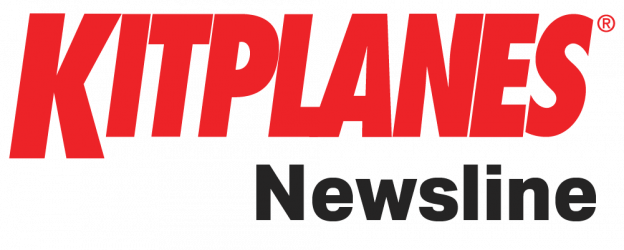 Kitplanes Newsline - Manitou Group (624x250), Png Download