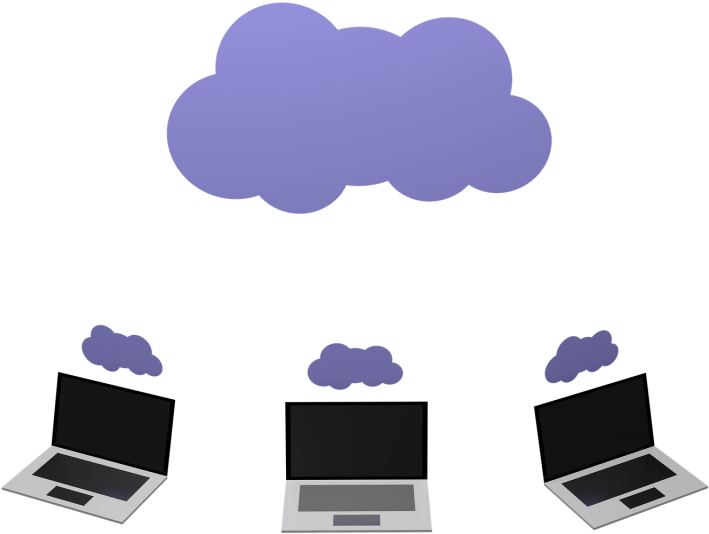 Related Wallpapers - Public Cloud (1024x576), Png Download