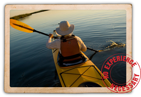 Kayaking 2 - Moon (544x364), Png Download