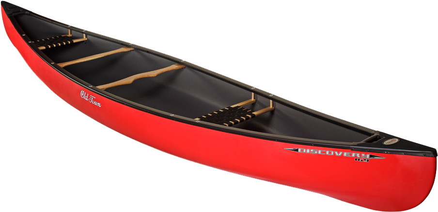 Caney Fork River Canoe Rentals - Show Me A Picture Of A Canoe (1000x1000), Png Download