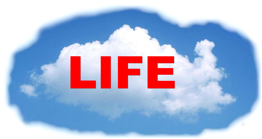 Nube Life - Abstract - All Eyes On You Earring Stud (840x447), Png Download
