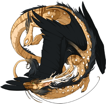 1509835 350 - Earth Dragon (350x350), Png Download