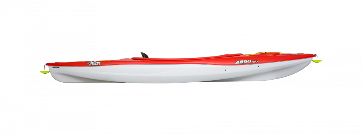 Argo - Pelican Argo 100 (1200x449), Png Download