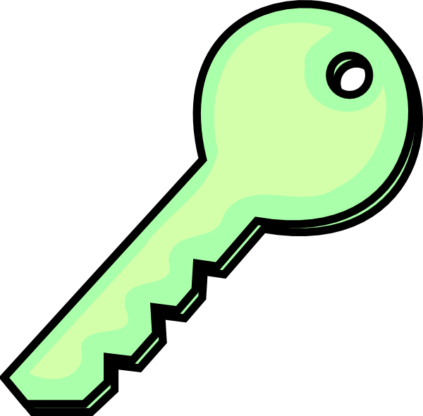How To Set Use Honey Dew Key Icon Png (600x590), Png Download