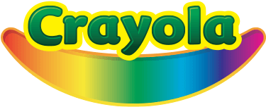 Brand Management - Crayola Poster & Craft Paint, Washable, White - (400x400), Png Download