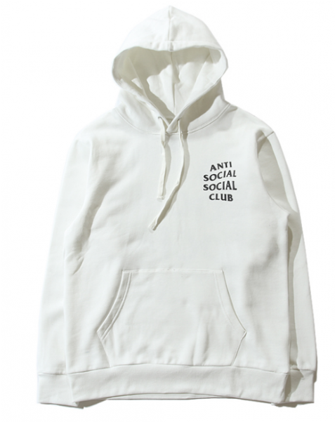 antisocial sweater