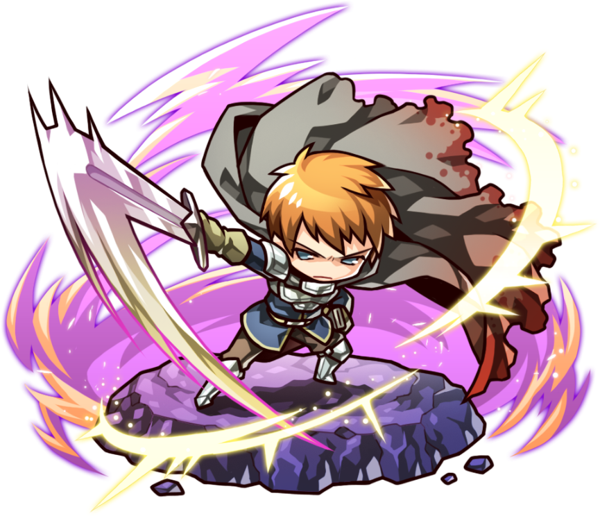Avenger - Cartoon (1024x1024), Png Download
