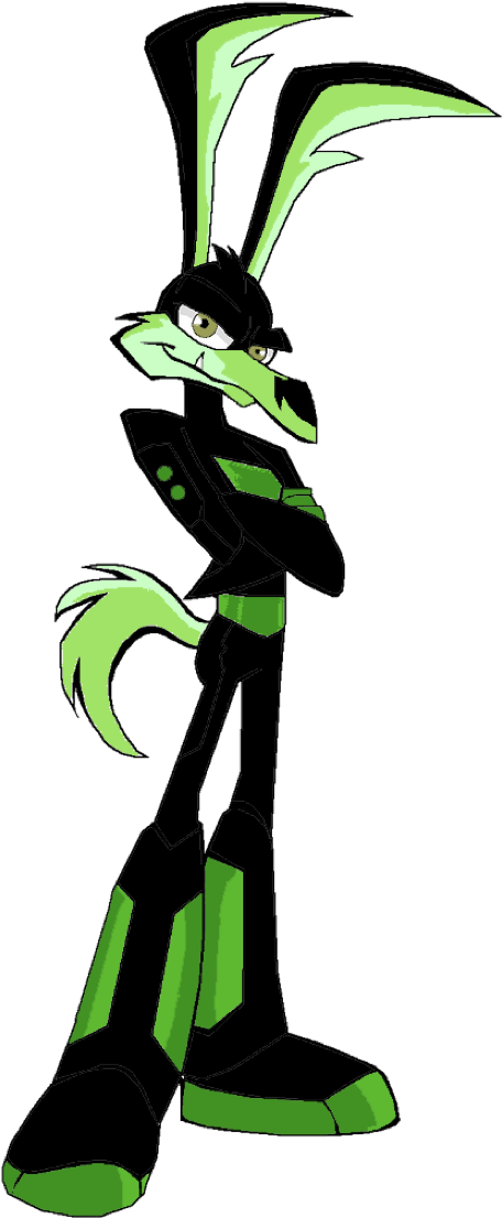 Coyote - Tech E Coyote (761x1125), Png Download