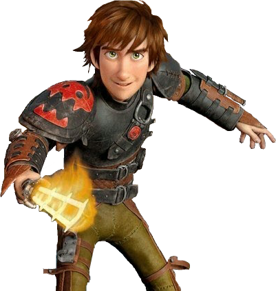 How To Train Your Dragon Png Photo - Train Your Dragon Render (401x422), Png Download