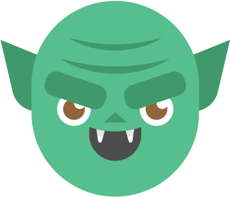 Goblinwordgenerator 2 - - South Park (447x447), Png Download