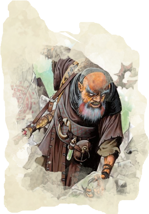 0 Replies 0 Retweets 0 Likes - D&d Possessed (546x771), Png Download