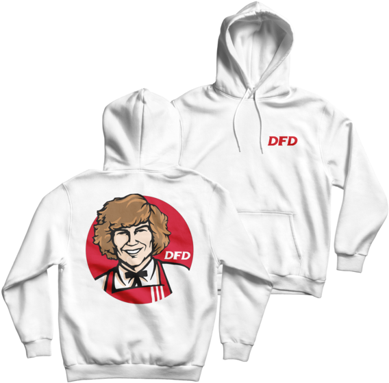 Hoodie Taylor Alesia Merch (600x600), Png Download