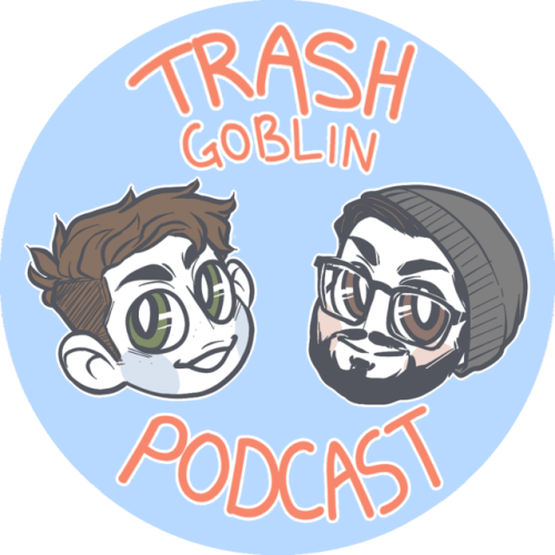 It Them Trash Boys - Crankgameplays (500x500), Png Download