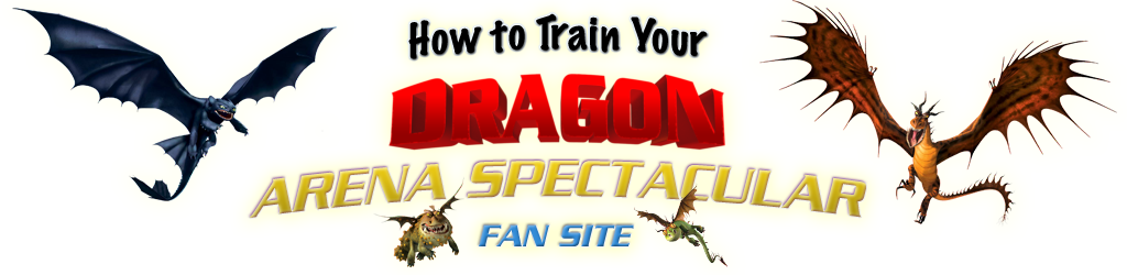 Train Your Dragon (2010) 27x40 Movie Poster (1024x250), Png Download