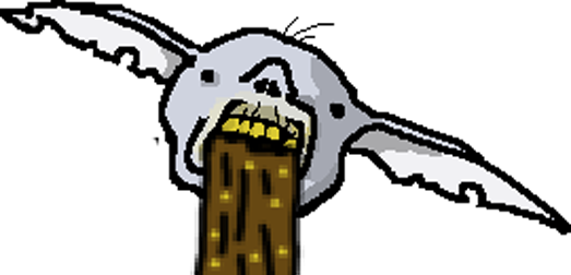 Posted On August 13, 2017 By Yourrpgisshit - Goblin (523x252), Png Download