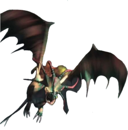 Thornridge Dragon (482x456), Png Download