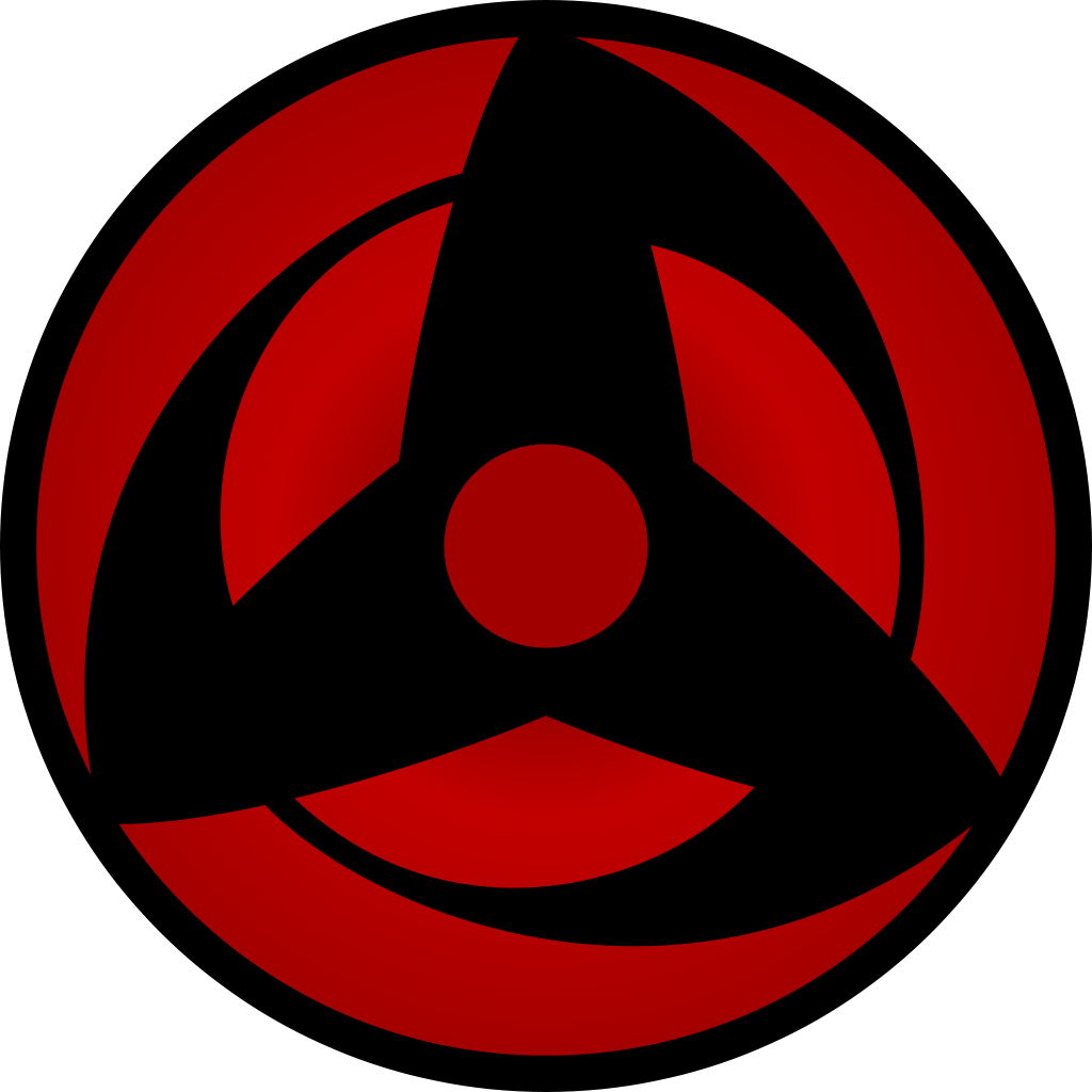 240 × 240 Pixels - Kakashi Mangekyou Sharingan Png (480x480), Png Download