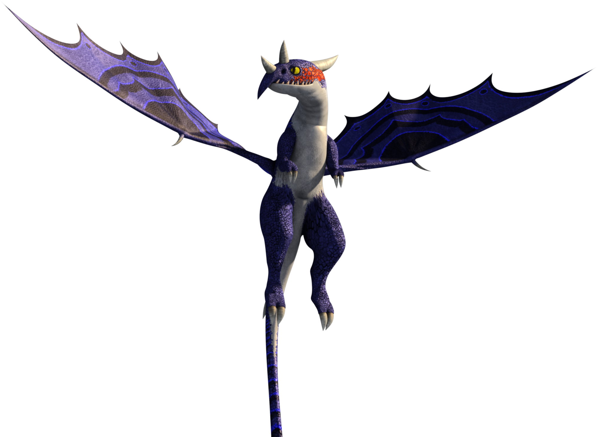 Dramillion How To Train Your Dragon Wiki - Train Your Dragon Dramillion (2000x1462), Png Download