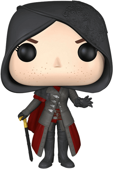 Assassins Creed Unity transparent background PNG cliparts free