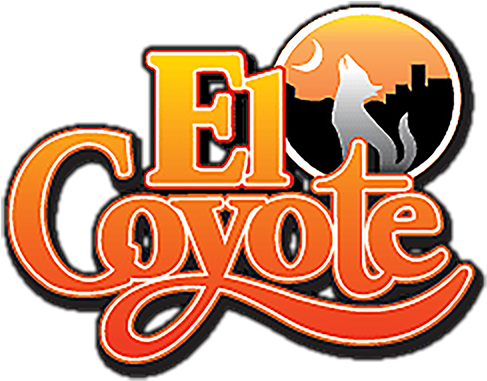 El Coyote - El Coyote Logo (500x500), Png Download