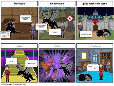 How Too Train Your Dragon - Cartoon (450x341), Png Download