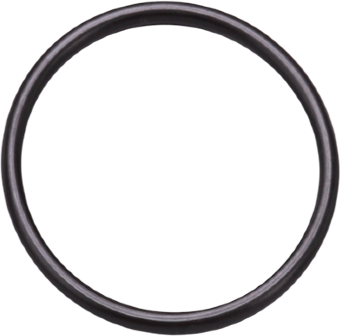 Vapirrise Adapter O-ring - Circle (1710x2139), Png Download