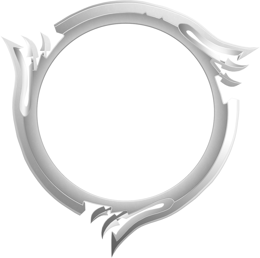Kisekae 2 Prop Tira S Ring Blade By Zebuta-d7jx6eg - Tira Ring Blade (897x890), Png Download