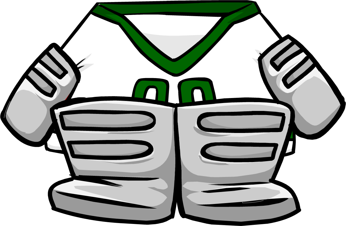 Green Away Goalie Gear Icon (1180x770), Png Download