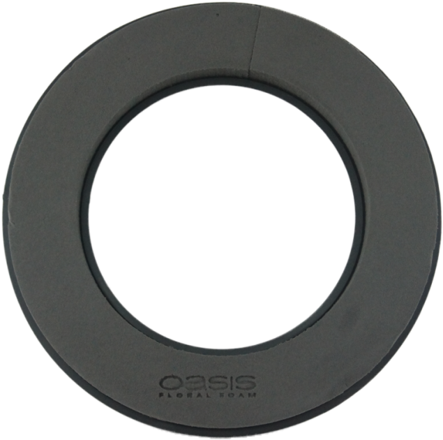 Oasis® Black Naylor Base® Ring - Gm Sbc Valve Cover Breather Grommets (1000x663), Png Download