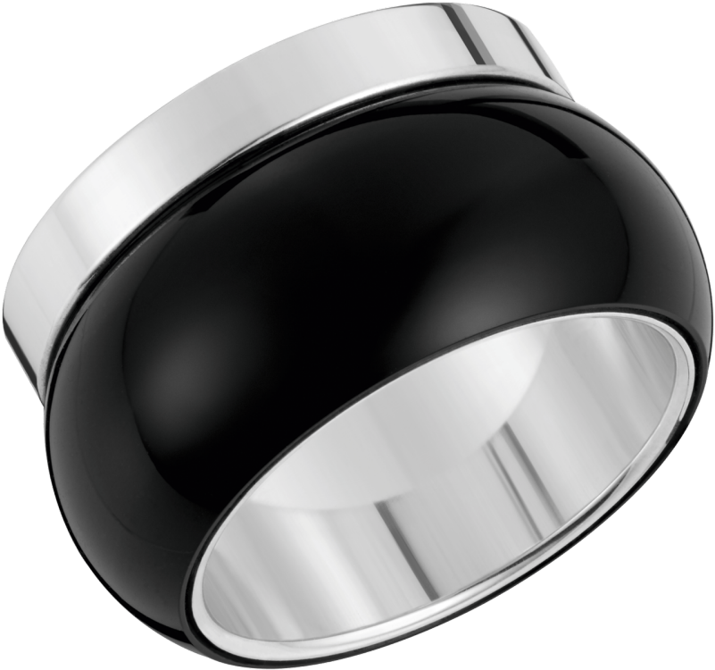 Titanium Ring (1000x1000), Png Download