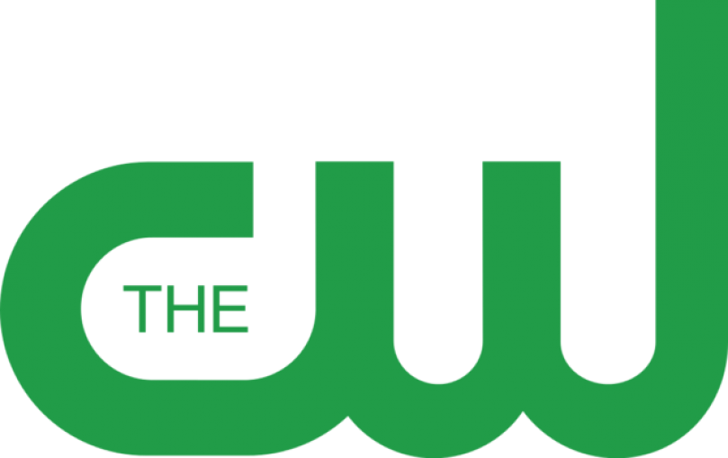 The Cw Sets Season Finale Dates For 'black Lightning', - Cw Logo Vector (809x509), Png Download