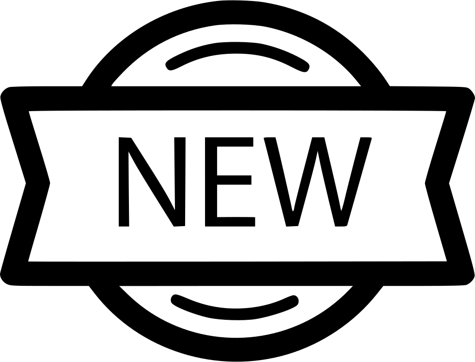 New Arrival - - New Arrival Icon Png (980x746), Png Download