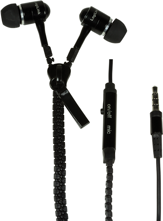 Produkt (png) - Logilink Hs0021 (800x800), Png Download